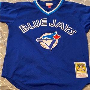Blue jays jersey